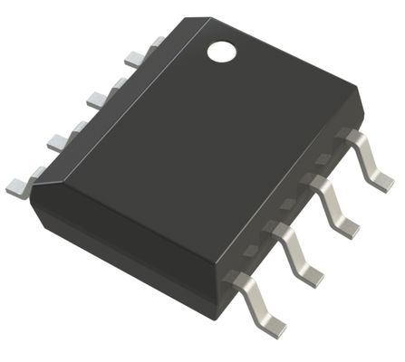 X9015US8IZ 100-Tap Single XDCP™ with SPI Interface Non-Volatile Memory and Power-On Recall 2.7V-5.5V Operation ±20% R-Tolerance 35kΩ R-Tempco for Stable Performance