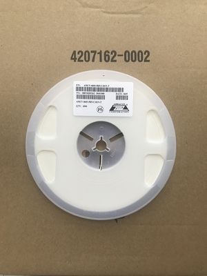 AMCV-0603-5R5-C101N-T 5.5nH 0603 Multilayer RF Inductor with 5% Tolerance 100MHz SRF 0.15Ω DCR High Q Factor Tape and Reel Packaging for High-Frequency Circuits