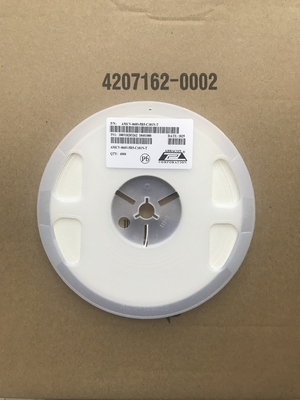 AMCV-0603-5R5-C101N-T 5.5nH 0603 Multilayer RF Inductor with 5% Tolerance 100MHz SRF 0.15Ω DCR High Q Factor Tape & Reel Packaging for High-Frequency Circuits