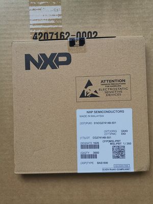 BAS16W 100V 200mA Switching Diode with 4ns Reverse Recovery Dual Series Configuration SOT-323 Package and Tape and Reel Packaging for High-Speed Circuit Design