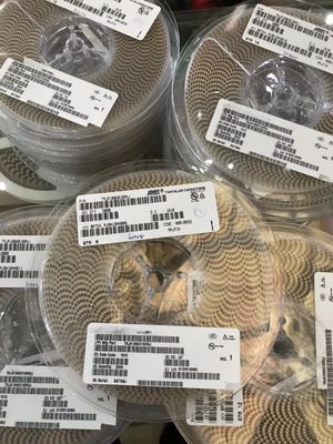 TAJA475K010RNJ 4.7μF 10V Tantalum Capacitor 10% Tol 1310 Case Low ESR High Reliability AEC-Q200 Qualified Wide Temp Range for Automotive and Industrial Applications