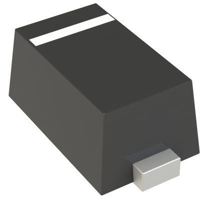 Protect High-Speed Data Lines with the ESD5Z3.3T1G 3.3V Uni-Directional Clamping Ultra-Low Capacitance and Sub-nanosecond Response in a Miniature SOD-523 Package