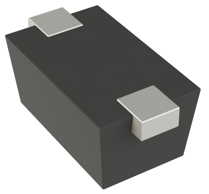 Protect High-Speed Data Lines with the ESD5Z3.3T1G 3.3V Uni-Directional Clamping Ultra-Low Capacitance and Sub-nanosecond Response in a Miniature SOD-523 Package