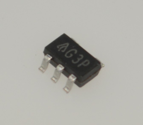 AP2112K-3.3TRG1 3.3V 600mA LDO Ultra-Low Dropout High PSRR Low Noise Enable Control Fast Transient Compact SOT-23 for Power-Sensitive Designs