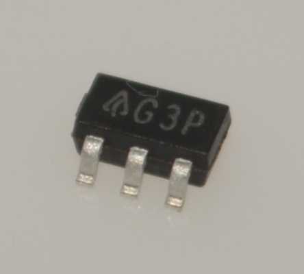 AP2112K-3.3TRG1 3.3V 600mA LDO Ultra-Low Dropout High PSRR Low Noise Enable Control Fast Transient Compact SOT-23 for Power-Sensitive Designs