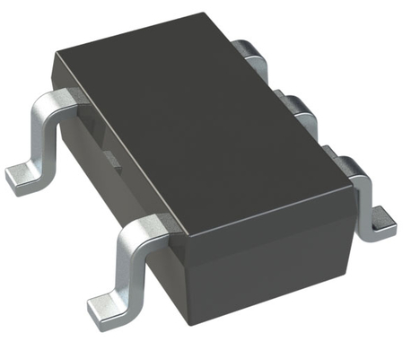 AP2112K-3.3TRG1 3.3V 600mA LDO Ultra-Low Dropout High PSRR Low Noise Enable Control Fast Transient Compact SOT-23 for Power-Sensitive Designs
