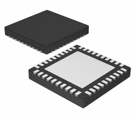 CC2541F256RHAR Bluetooth 4.0 Low Energy SoC 256KB Flash 8KB RAM Powerful 8051 MCU Integrated RF Transceiver Ultra-Low Power Full Bluetooth Stack Advanced Sensor Interface Ideal for IoT/Wearables