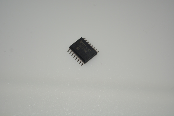 CP2102-GMR USB-UART Bridge Single-Chip Solution Integrated USB & Crystal 9600 bps to 2 Mbps Baud 512-Byte Buffer Full GPIO Compact QFN Royalty-Free Drivers
