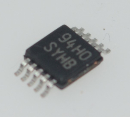 LM3409HVMYX/NOPB Buck LED Driver 6V-75V Input Constant Current Control Analog/PWM Dimming Low Dropout High Efficiency Thermal Shutdown SOP-8 Package