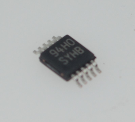 LM3409HVMYX/NOPB Buck LED Driver 6V-75V Input Constant Current Control Analog/PWM Dimming Low Dropout High Efficiency Thermal Shutdown SOP-8 Package