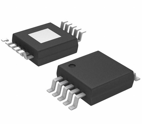 LM3409HVMYX/NOPB Buck LED Driver 6V-75V Input Constant Current Control Analog/PWM Dimming Low Dropout High Efficiency Thermal Shutdown SOP-8 Package