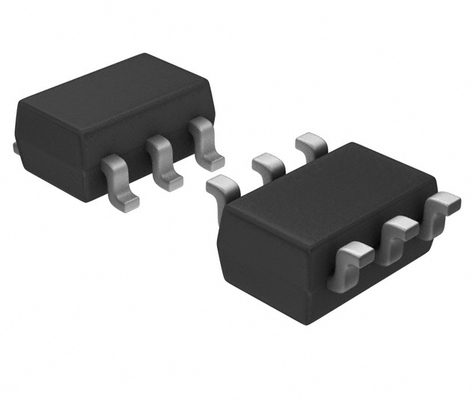LM5114BMFX/S7003094 100V Half-Bridge Gate Driver 3A Peak Current Independent Inputs Fast 25ns Propagation UVLO Protection Wide 8-14V Supply TTL/CMOS Compatible SOT-23-6 Package