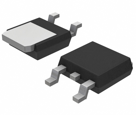MJD3055T4G 60V 15A NPN Power Darlingtons Low VCE(sat) for high efficiency integrated damper & diode for rugged performance TO-220 package Ideal for inductive loads motors and solenoids