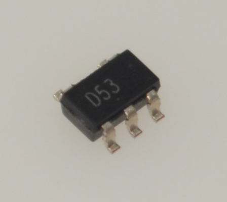 OPA353NA/3K High-Speed 5.5V Rail-to-Rail I/O CMOS Op Amp with Low Noise Low Power Ultra-Small SOT23-5 Wide Bandwidth for Precision Apps