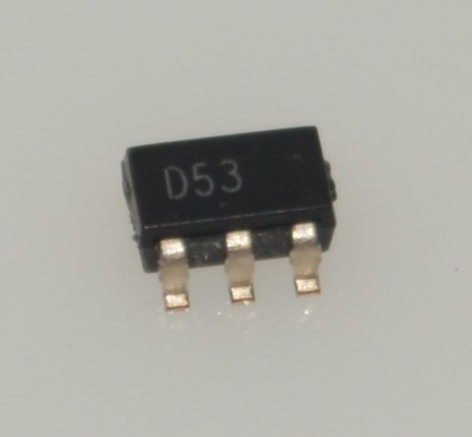 OPA353NA/3K High-Speed 5.5V Rail-to-Rail I/O CMOS Op Amp with Low Noise Low Power Ultra-Small SOT23-5 Wide Bandwidth for Precision Apps