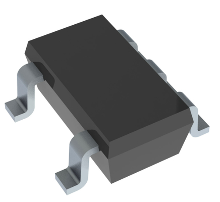 OPA353NA/3K High-Speed 5.5V Rail-to-Rail I/O CMOS Op Amp with Low Noise Low Power Ultra-Small SOT23-5 Wide Bandwidth for Precision Apps