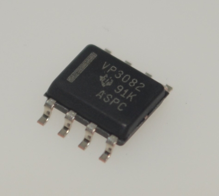 SN65HVD3082EDR 3.3V CAN Transceiver 1Mbps Speed Low Power IEC-ESD Protection Fault Tolerance Wide Temp Range RS-485 Compatible and Robust Bus Design