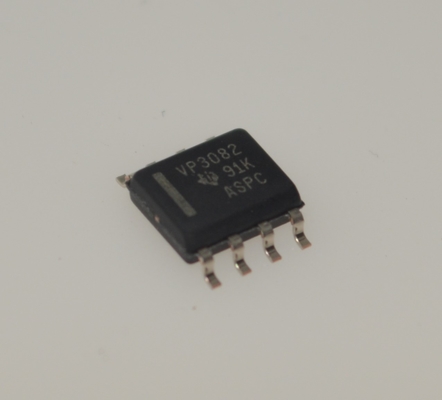 SN65HVD3082EDR 3.3V CAN Transceiver 1Mbps Speed Low Power IEC-ESD Protection Fault Tolerance Wide Temp Range RS-485 Compatible and Robust Bus Design