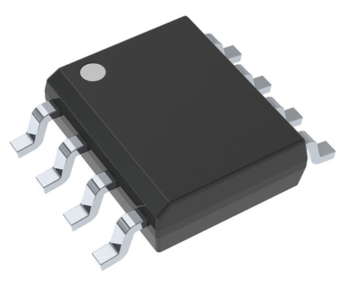 SN65HVD3082EDR 3.3V CAN Transceiver 1Mbps Speed Low Power IEC-ESD Protection Fault Tolerance Wide Temp Range RS-485 Compatible and Robust Bus Design