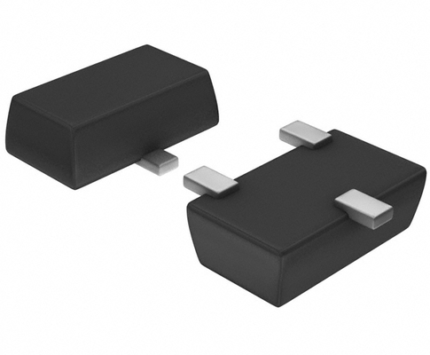 SSM3K361R,LF N-Channel 20V 3A MOSFET with Ultra-Low 40mΩ RDS(on) SOT-23 Package High Power Density Superior Efficiency Fast Switching and Logic Level Control for Compact Designs
