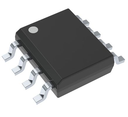 TCAN1051VDQ1 AEC-Q100 CAN FD Transceiver High-Speed Low-Power with Sleep Mode Wake-Up and Robust Protection for SAE J2962-2 Compliant Automotive Networks