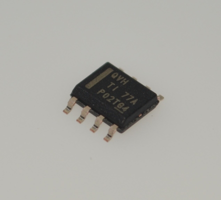 TPS7A7001DDAR LDO 36V Input 1A Output Ultra-Low Noise (6.5μVRMS) High PSRR (68dB) Fast Transient Low Dropout (195mV) Wide Temp Range -40°C to +125°C Small DDA Package