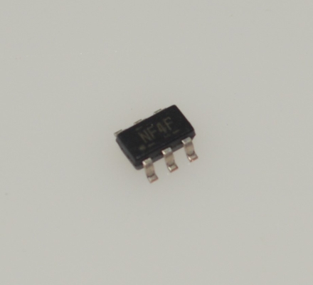 TPS22929DDBVR Load Switch 1.5A Rated Ultra-Low 0.8Ω RON 1.1-5.5V Wide Input Quick Output Discharge (QOD) Low 1μA IQ Tiny SOT-23-5 Package Enable Pin Short-Circuit Protection