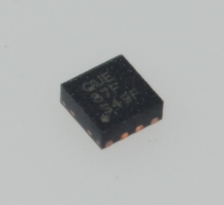 TPS62170DSGR Step-Down Converter 3-17V Input 1.2A Output Up to 95% Efficiency 1.8V to 6V Adjustable Output 17μA Low Quiescent Current Power Save Mode 100% Duty Cycle Small 2.0x2.0mm WSON Package