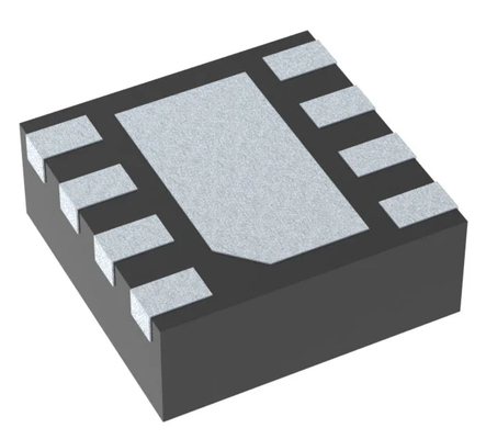 TPS62170DSGR Step-Down Converter 3-17V Input 1.2A Output Up to 95% Efficiency 1.8V to 6V Adjustable Output 17μA Low Quiescent Current Power Save Mode 100% Duty Cycle Small 2.0x2.0mm WSON Package