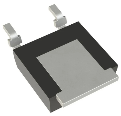 ZXMP7A17KTC RF MOSFET 3.3-5V Operation 17GHz High Frequency 15dB Gain +25dBm OIP3 1.8dB Noise Figure 70mA Bias Unconditionally Stable Miniature 8-pin DFN Package