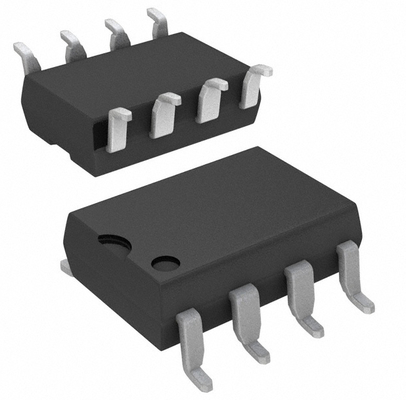 AMC1200SDUB Precision Isolated Delta-Sigma Modulator with ±250mV Input 5V Operation 20MHz Clock 78dB SNR High CMTI -40°C to 125°C SOIC-8 Safety Certification