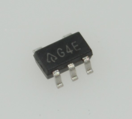 AP2821KTR-G1 36V 2A Single-Channel Load Switch Ultra-Low 60mΩ Rds(on) 1.2V to 5.5V Logic Fast 20μs Startup True Reverse Current Blocking Thermal & Current Protection -40°C to +125°C