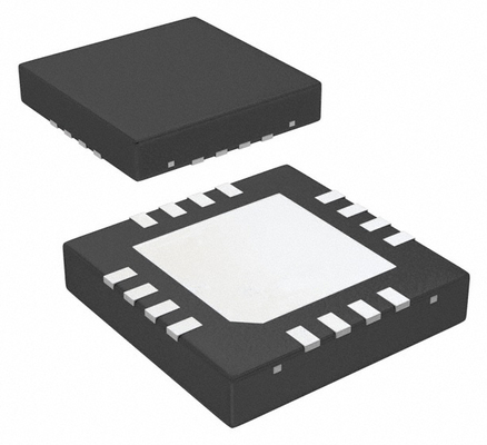 DAC161P997CISQ/NOPB 16-Bit Programmable Loop-Powered 4-20mA DAC High-Accuracy Low-Power Digital Calibration HART Compatible Robust ±40V Fault Protection Industrial Automation Solution