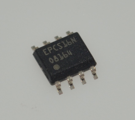 EPCS16SI8N 16Mb Serial Flash Low-Power High-Speed 100MHz Single 3.0V Supply Small Form Factor FPGA Configurator Reliable & Secure Data Storage