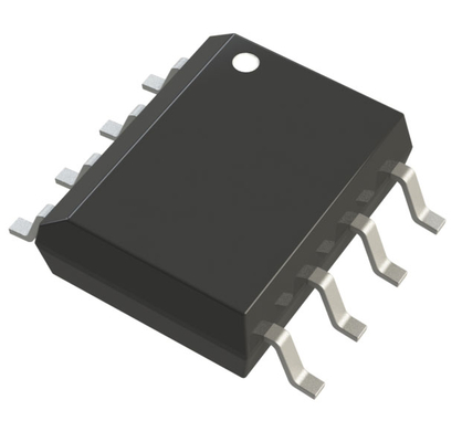 EPCS16SI8N 16Mb Serial Flash Low-Power High-Speed 100MHz Single 3.0V Supply Small Form Factor FPGA Configurator Reliable & Secure Data Storage