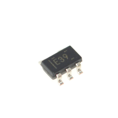 INA139NA/3K High-Side Current Shunt Monitor Features High Accuracy Wide 2.7-36V Supply Low 90µV Offset +85°C Rating Fixed 3k Gain SC70 Package Bidirectional Operation and Excellent DC Performance