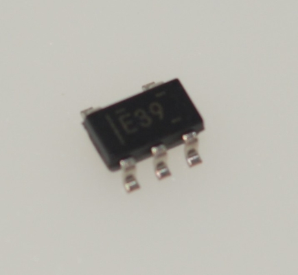 INA139NA/3K High-Side Current Shunt Monitor Features High Accuracy Wide 2.7-36V Supply Low 90µV Offset +85°C Rating Fixed 3k Gain SC70 Package Bidirectional Operation and Excellent DC Performance
