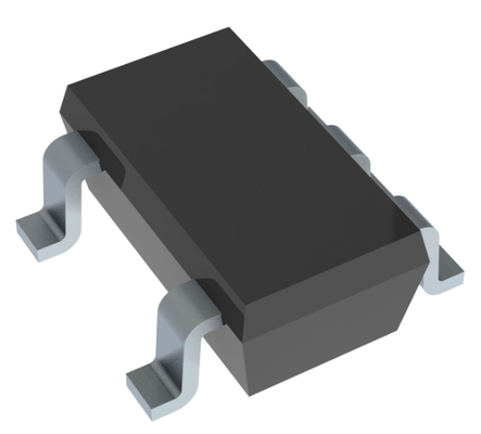 INA139NA/3K High-Side Current Shunt Monitor Features High Accuracy Wide 2.7-36V Supply Low 90µV Offset +85°C Rating Fixed 3k Gain SC70 Package Bidirectional Operation and Excellent DC Performance