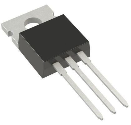 IRFB260NPBF N-Channel MOSFET 200V 46A Ultra-Low 19mΩ Rds(on) TO-220 Package Logic Level Fast Switching High Robustness Avalanche Rated for Motor and Power Conversion