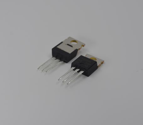 IRFB260NPBF N-Channel MOSFET 200V 46A Ultra-Low 19mΩ Rds(on) TO-220 Package Logic Level Fast Switching High Robustness Avalanche Rated for Motor and Power Conversion
