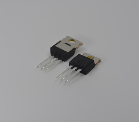 IRFB260NPBF N-Channel MOSFET 200V 46A Ultra-Low 19mΩ Rds(on) TO-220 Package Logic Level Fast Switching High Robustness Avalanche Rated for Motor & Power Conversion