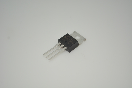 IRFB4227PBF 200V/195A MOSFET with Ultra-Low 4.5mΩ Rds(on) TO-220 Package Logic-Level Drive Avalanche Rated Fast Switching High Efficiency Robust Design for Motor Control & Power Systems