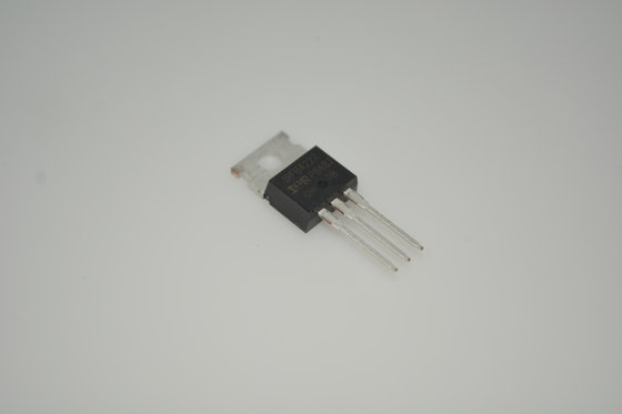 IRFB4227PBF 200V/195A MOSFET with Ultra-Low 4.5mΩ Rds(on) TO-220 Package Logic-Level Drive Avalanche Rated Fast Switching High Efficiency Robust Design for Motor Control & Power Systems