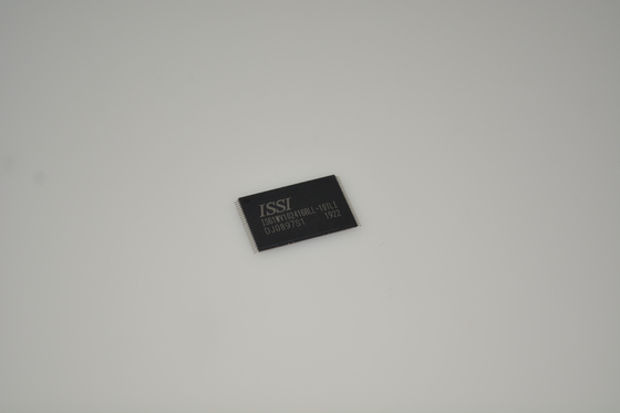 IS61WV102416BLL-10TLI 1Mx16 High-Speed 10ns SRAM 3.3V Operation Low Power Industrial Temp (-40°C to +85°C) 48-ball BGA Package Asynchronous Operation High Reliability Data Retention