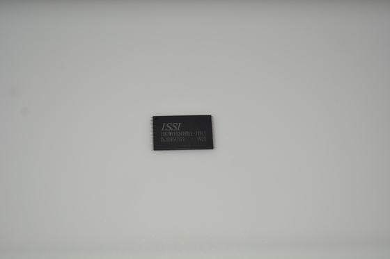 IS61WV102416BLL-10TLI 1Mx16 High-Speed 10ns SRAM 3.3V Operation Low Power Industrial Temp (-40°C to +85°C) 48-ball BGA Package Asynchronous Operation High Reliability Data Retention