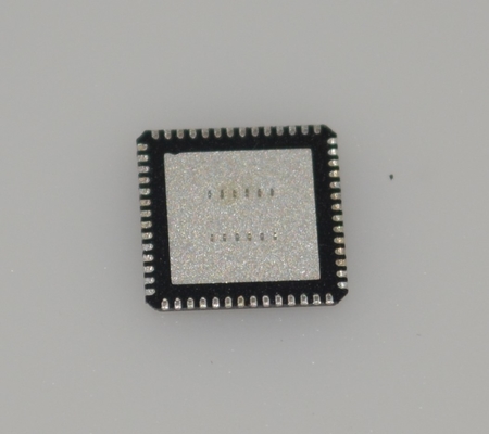 LAN9500A-ABZJ Advanced USB 2.0 to 10/100 Ethernet Controller with Hi-Speed 480Mbps Integrated MAC/PHY & EEPROM Ultra-Low Power Industrial Temp Robust ESD and Compact 36-pin QFN for Embedded Designs