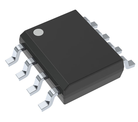 LM193DR Low-Power Dual Voltage Comparator with Open-Collector Output Wide 2V-36V Supply ±1V-18V Dual Supply Low Input Current High Accuracy TTL/CMOS Compatible SOIC-8 Package