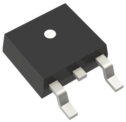 LM1117IDTX-3.3/NOPB 3.3V 800mA LDO Regulator with 1V Dropout 0.4% Accuracy Current/Thermal Protection Stable with Ceramic Caps SOT-223 Package -40°C to +125°C Range