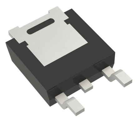 LM1117IDTX-3.3/NOPB 3.3V 800mA LDO Regulator with 1V Dropout 0.4% Accuracy Current/Thermal Protection Stable with Ceramic Caps SOT-223 Package -40°C to +125°C Range