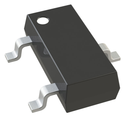 MA3X72000L ±200g MEMS DC Accelerometer with Analog Output 4000Hz Frequency 4mA Current 5V Supply Robust Design -40°C to +105°C EMI Resistant High Shock Survival